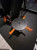 0.2mm layer, 6 walls, 25% infill