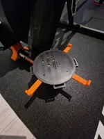 0.2mm layer, 6 walls, 25% infill