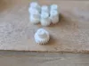 0.2mm layer, 2 walls, 99% infill