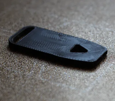 Small Keychain Whistle