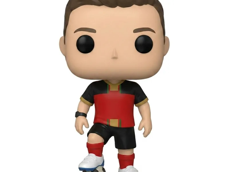 Funko pop jogador