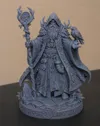 0.08mm layer, 2 walls, 5% infill