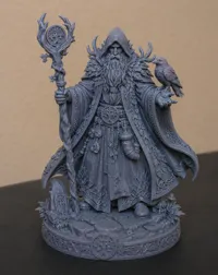 0.08mm layer, 2 walls, 5% infill