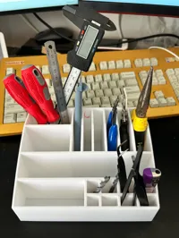Boîte de rangement pour outils — photo 2