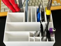 Boîte de rangement pour outils — photo 1