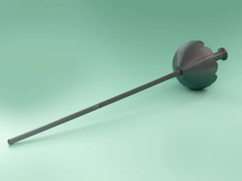 Toy Rapier