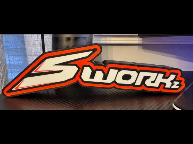 S-Works Lightbox