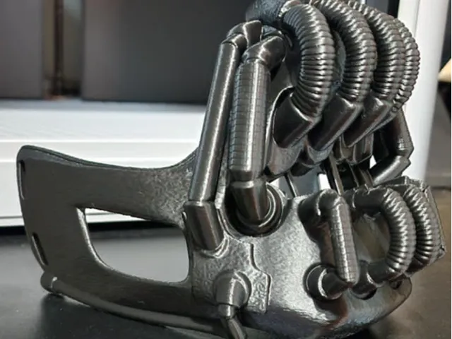 bane mask