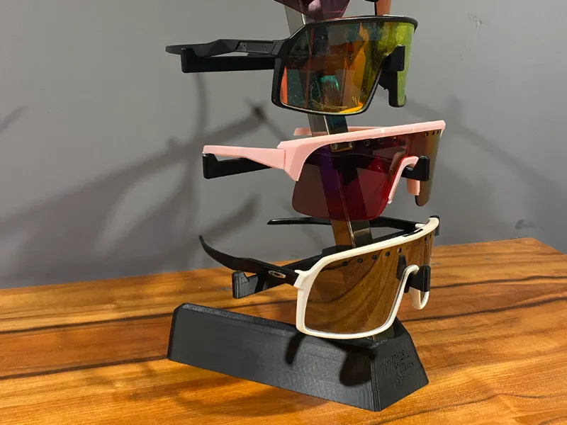 Glasses stand_v.2