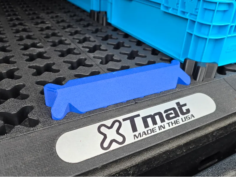 Tmat Pull Handle