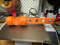 0.2mm 层高, 3 层墙, 20% 填充