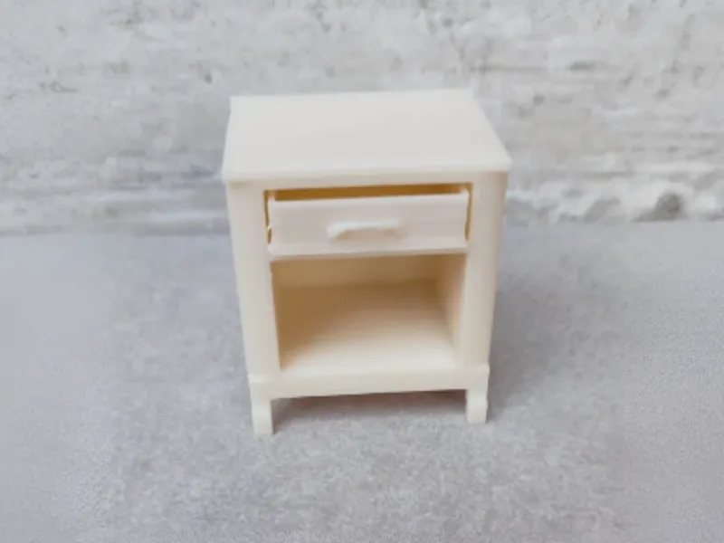 Bedroom Nightstand