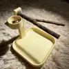 single food container