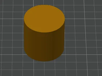 cylinder