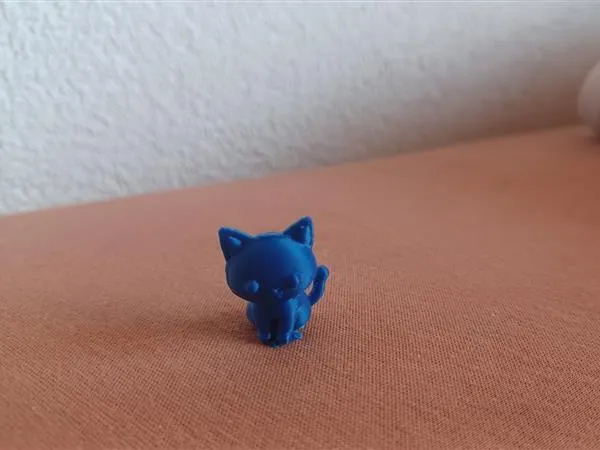 süsse Katze