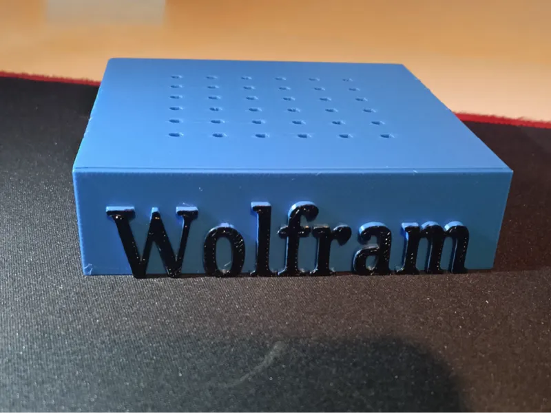 Wolfram Support
