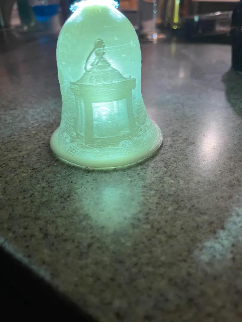 Lantern Bell