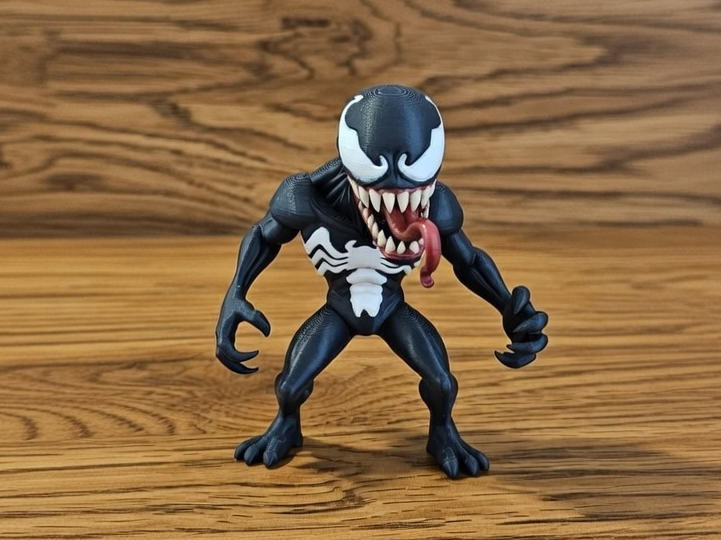 Carnage Figure