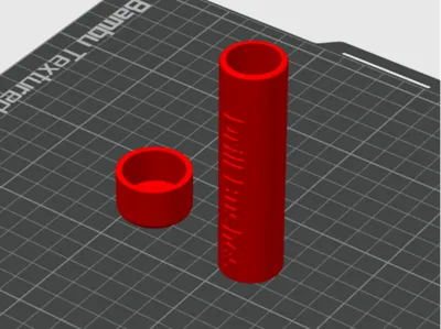 Drill Bushing Holder