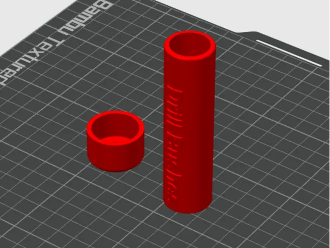 Drill Bushing Holder