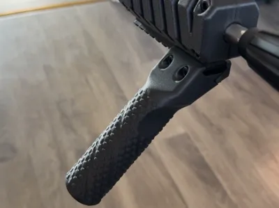 Foregrip