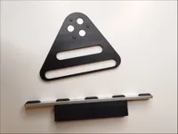0.16mm layer, 4 walls, 15% infill