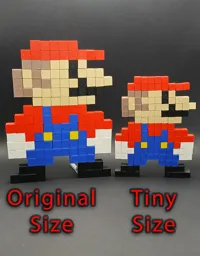 Pixel Cube System "Tiny"