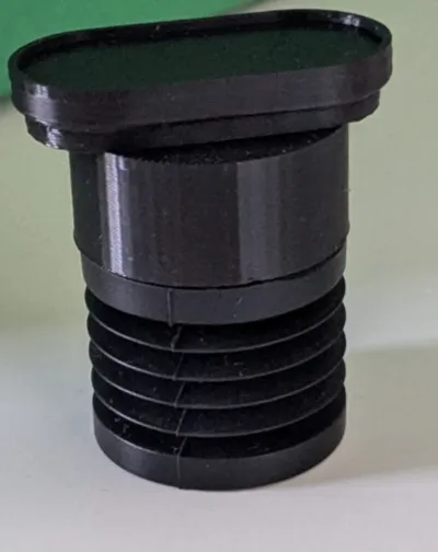 AMS Anti-Vibration Feet Adapter V1