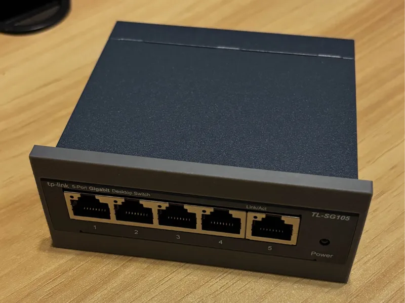 SwitchFacePlateTestFit