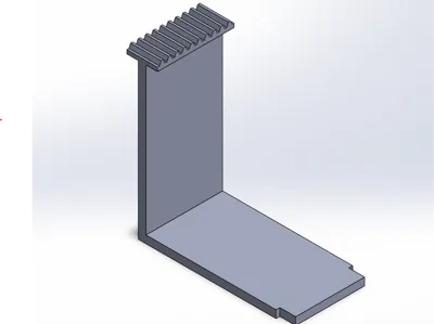 Remixed slider - avoid jamming