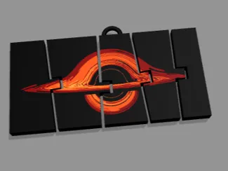 Black hole Flexi