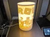 0.16mm layer, 2 walls, 100% infill