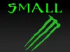 Monster Claw Small 30x90