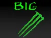 Monster Claw Big 45x135