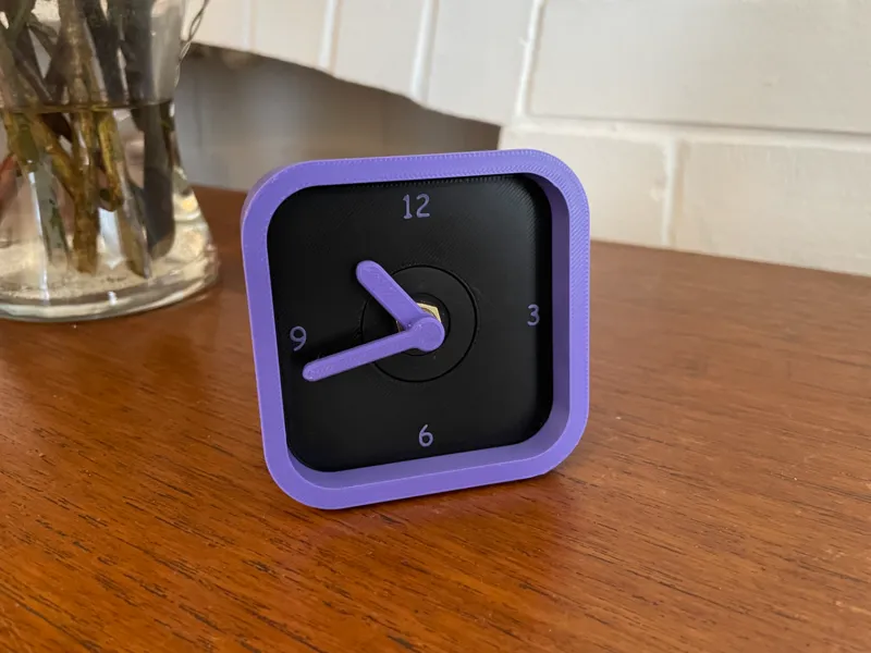 Clock (simple)