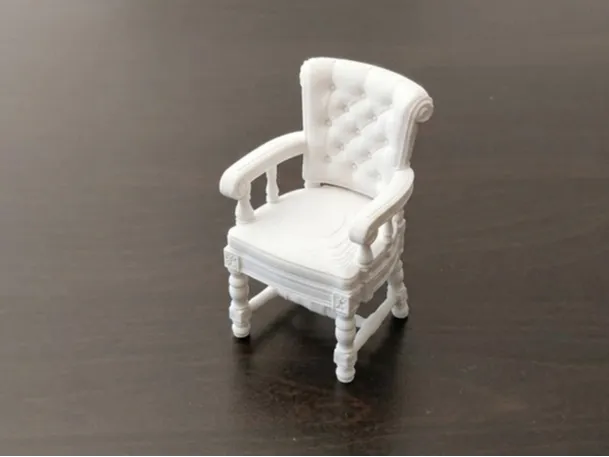 Vintage Office Chair