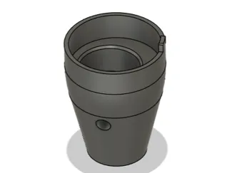 Truck shifter knob sleeve