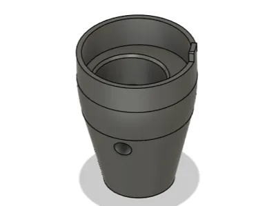 Truck shifter knob sleeve