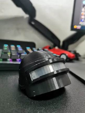 Pubg Helmet lvl3