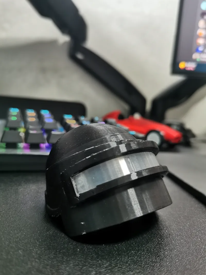 Pubg Helmet lvl3