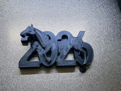 Year of the Horse 2026