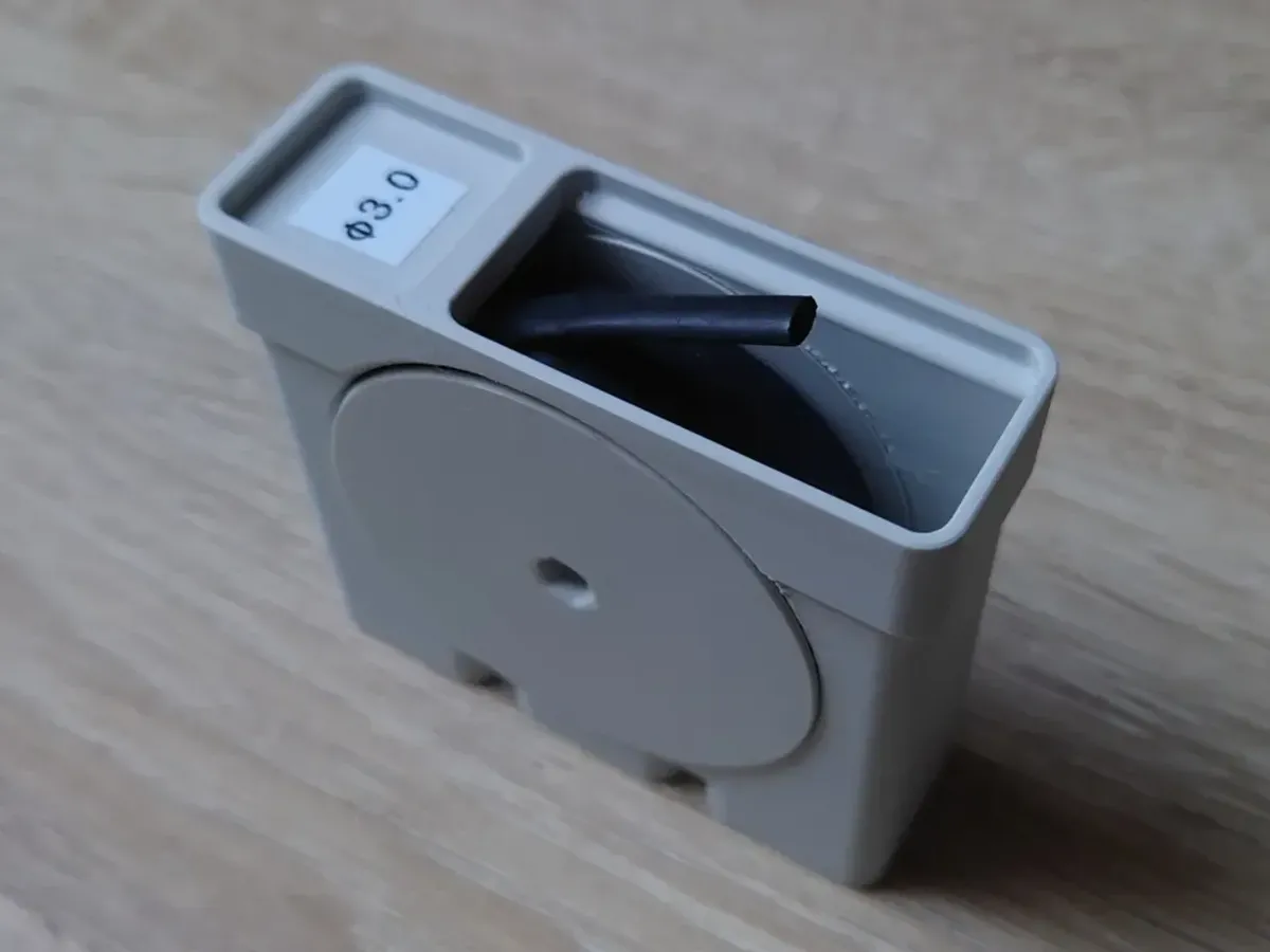 Boîte à bobines pour Festool Systainer