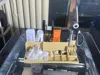 0.2mm layer, 2 walls, 25% infill