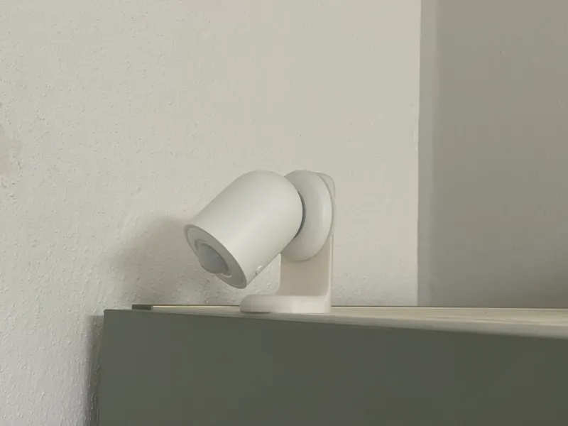 Supporto Sonoff snzb-06