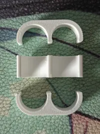 0.2mm 层高, 2 层墙, 15% 填充