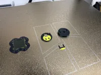 PLA - 0.4mm Nozzle