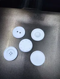 Boutons décoratifs — photo 2