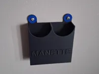 0.2mm layer, 3 walls, 10% infill