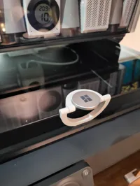 0.2mm layer, 4 walls, 30% infill
