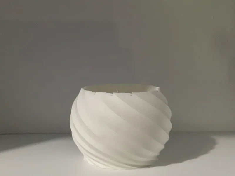 Mini Plant Pot